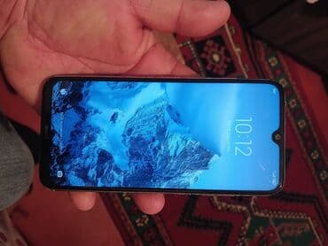 Telefon redmi note 8 yadas 64 +4 prablemsiz isleyir usdada olmayif
