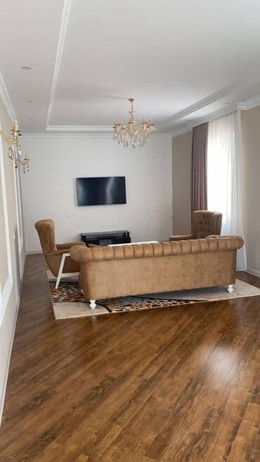 ramanada evler: Bakı, Buzovna, 270 kv. m, 7 otaqlı, Hovuzsuz, Artezian quyusu, Su, Qaz — 4