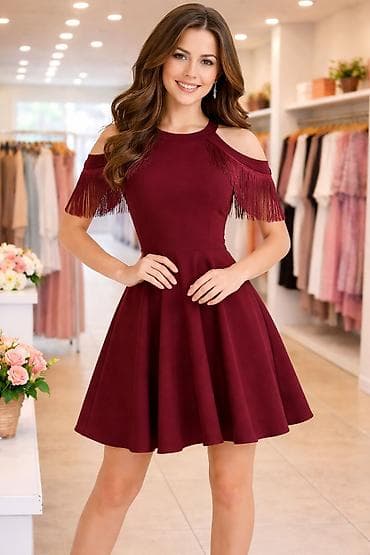 Ziyafət donu, Mini, L