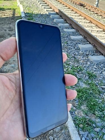 водонагреватель аристон в баку: Redmi Note 8, 128 ГБ, цвет - Голубой, Отпечаток пальца — 9