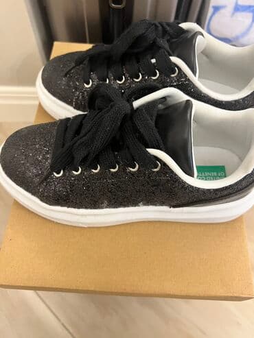 Ölçü: 34, rəng - Qara, İşlənmiş lalafo.az -da Ölçü: 34, rəng - Qara, İşlənmiş