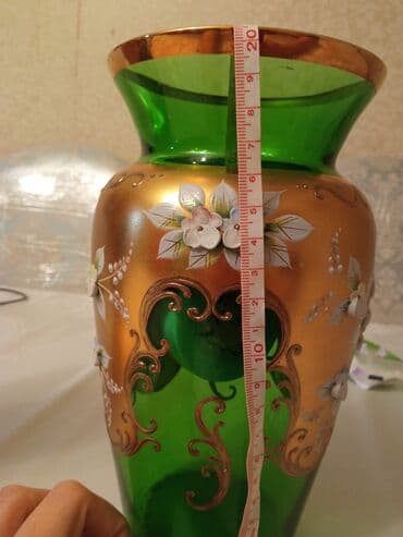 kala gul: Vazalar — 4