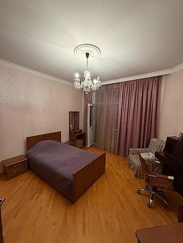 4 otaqlı, Yeni tikili, 165 kv. m — 3