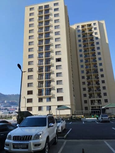 квартиры в белом городе баку: Bayıl, 4 otaqlı, Yeni tikili, m. İçərişəhər, 133 kv. m — 12