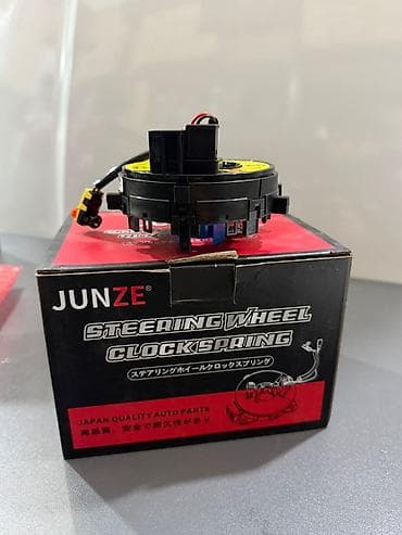 Aksesuarlar və tüninq: Kia Rio 2011 Rolun Lentası — 4