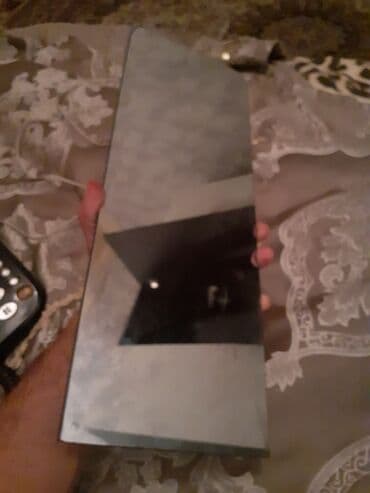 16 tılıq disqi teker: Gencede satilir vaz 2107 ucun piribor bezek guzgusu Uzun, düzbucaqlı — 3