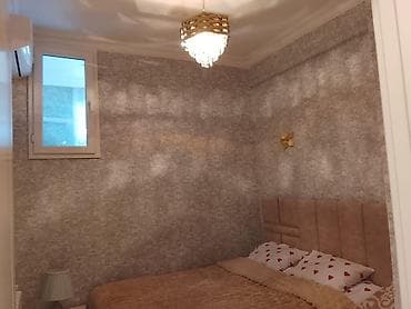 buzovnada tecili ev satilir: 3 otaqlı, Yeni tikili, 63 kv. m — 6