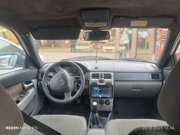 Chevrolet: VAZ (LADA) Priora: 1.6 l | 2013 il 300000 km Hetçbek — 7