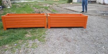 Gübrələr: Gül qablari — 5