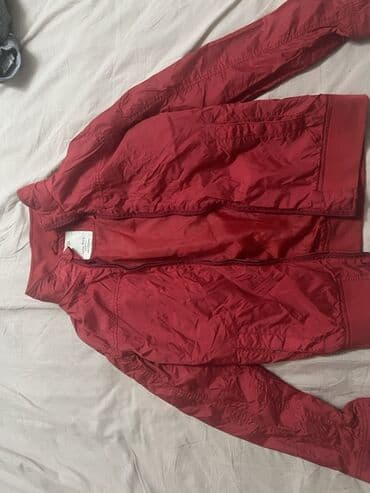Oyuncaqlar: Jaket, Oğlan üçün, 12 - 14 yaş, Zara Kids — 1