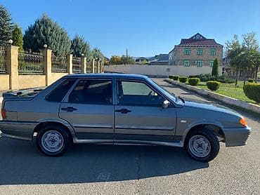 pirus satisi: Avtomobil: Sedan, qrafit-boz rəng Marka/model: (şəkillərdə gördüyünüz — 8