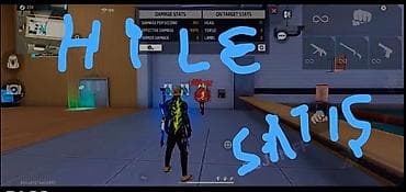 telefon xetsiz internet: Video oyunlar üçün aksesuarlar — 3