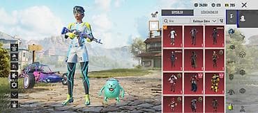 Pubg mobile hesab. Hesab Əmək hesabıdı dəyərindən ucuz Güven