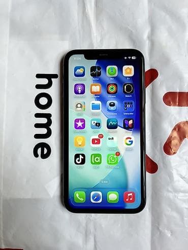 iphone 25: IPhone 11, Qara — 3