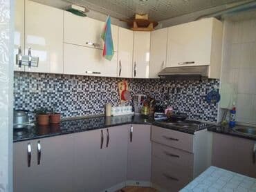 1 otaqlı kohnə tikili: Bakı, Əhmədli, 2 otaqlı, Köhnə tikili, m. Həzi Aslanov, 54 kv. m — 7