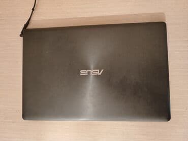 nvidia gt: İşlənmiş ASUS 15.6 ", Intel Celeron, < 128 GB — 3