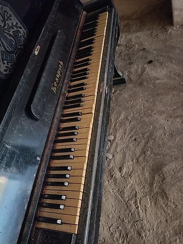 dj controller az: Pianino Belqrus Gorunduyu kimidi Restavrasiyaya ehtiyaci var,tozludu — 3