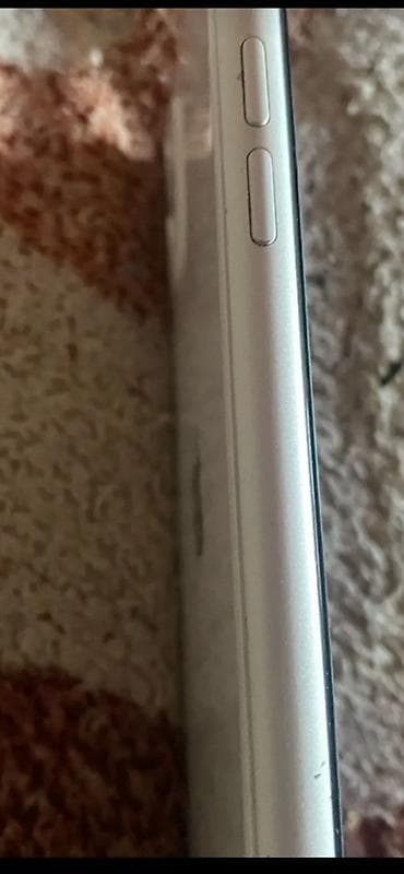 apple iphone 3g: 128 gq açlmamış teze telefon hipone real alcaya endırım olacaq — 1