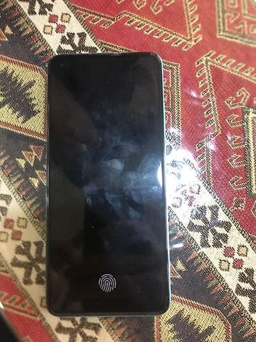 ve box: Oppo A78 5G, 256 GB, Sensor, Barmaq izi, İki sim kartlı — 3