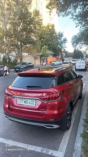 diffuser satisi: Roewe : 1.5 l | 2021 il 15000 km Krossover — 8