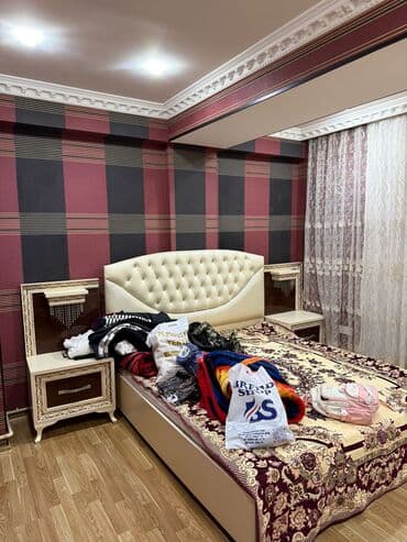 xırdalan kiraye evlər: Mənzilin təsviri Xırdalanda at heykəlinin yani 3 otaqlı mənzil,tam — 14