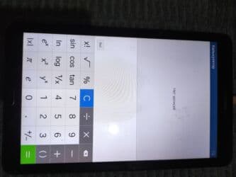 Noutbuk və netbuklar: İşlənmiş Samsung Galaxy Tab A8 (2021), 18,4", > 2 TB, Ünvandan götürmə — 8