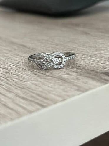 gümüş kişi üzükleri: Üzük, Gümüş — 1