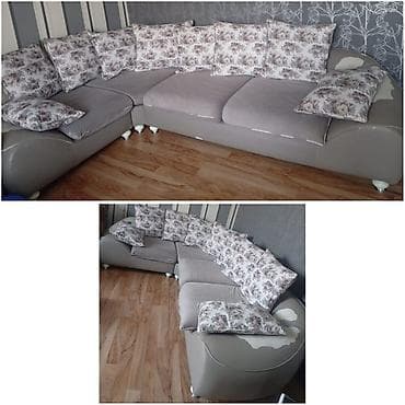 Divan, İşlənmiş, Açılmayan, Bazasız