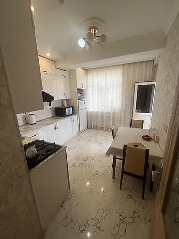 razin bina evi: 2 otaqlı, Yeni tikili, 82 kv. m — 6