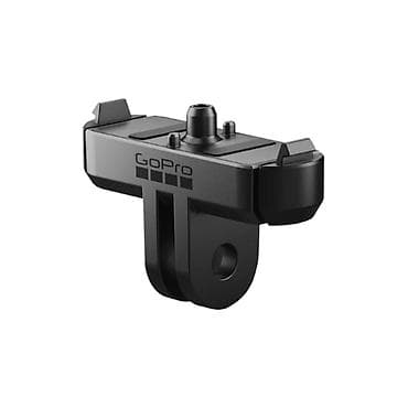 GoPro Hero 13 Magnetic Latch Mount — kameranı müxtəlif aksessuarlara — 3