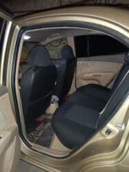 mersedes w210 bufer: Kia Rio: 1.4 l | 2008 il Sedan — 5