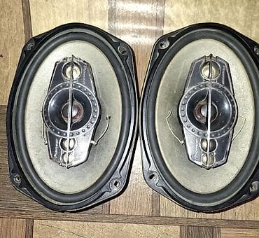 Pioneer 600w zərli model. Təmirə ehtiyacı var. 4ünündə pişalkası