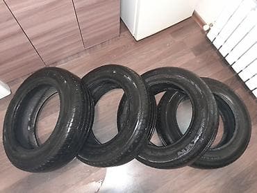 Şin Nexen 195 / 60 / R 15 — 3