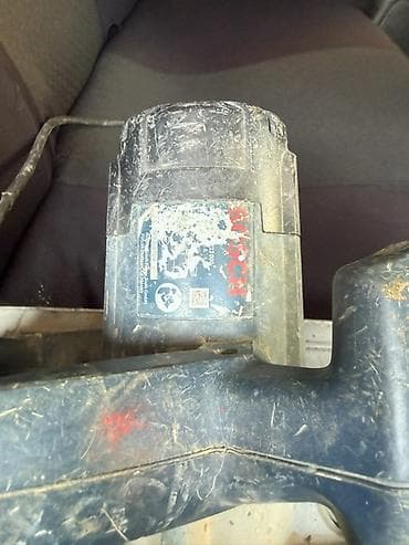 bosh lazer: Bosch GKS 190 Professional – diskli əl mişarı Xüsusiyyətlər: - — 4
