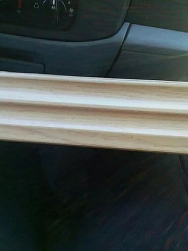 Bitkilər: Zebra jalüz pərdələr – taxta teksturalı, iki rəng variantı (tünd — 3