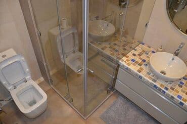 bakixanovda kiraye evler 2024: Tarqovuda 5 otaqlı mənzil kirayə verilir. 5 комнат, 3 спальни со — 6