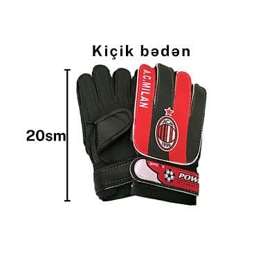 Əlcəklər: Qapıçı əlcəyi, futbolçu əlcəyi 🪪 şəxsi̇yyət vəsi̇qəsi̇ i̇lə kredi̇t ( — 3