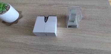 Hədiyyə qutusu, Yeni, rəng - Ağ, Pulsuz çatdırılma lalafo.az -da Hədiyyə qutusu, Yeni, rəng - Ağ, Pulsuz çatdırılma