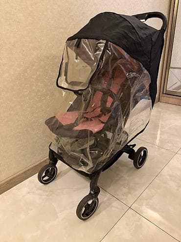 cybex uşaq arabası: Klassik gəzinti arabası — 2