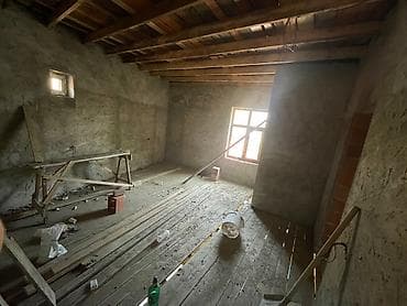 lokbatanda satilan evler 2022: 5 otaqlı, Yeni tikili, 135 kv. m — 3