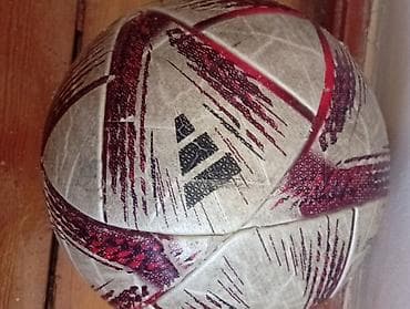 fifa 2026: Məhsul: Adidas Al Hilm – FIFA World Cup Qatar 2022 rəsmi matç topu — 3