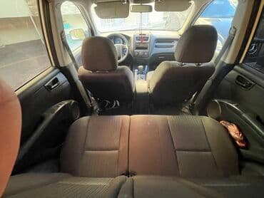 mercedes kreditle satisi: Kia Sportage: 2 l | 2008 il Ofrouder/SUV — 7