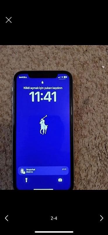 iphone 12 mini kredit: IPhone 11, Ağ, Face ID — 3