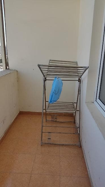 Nərimanovda, Ağa Nemətulla küçəsində yeni tikilidə 2 otaqlı mənzil — 9