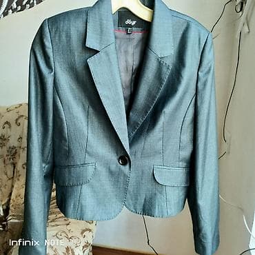 Другая женская одежда: Məşhur Dayı butikden 40 42 ölçü keyfiyyətli penceyimiz . 120 AZN — 2