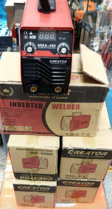 5 ton cən: Yeni Qaynaq aparatı Pulsuz çatdırılma — 1