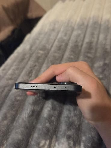 pubg mobile bedava hesab: Poco F6, 512 GB, rəng - Qara, Sensor, Barmaq izi, Face ID — 7