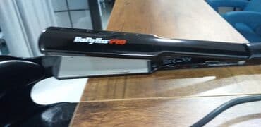 Düzləşdiricilər və ütüfenlər: Düzləşdiricilər və ütüfenlər — 1