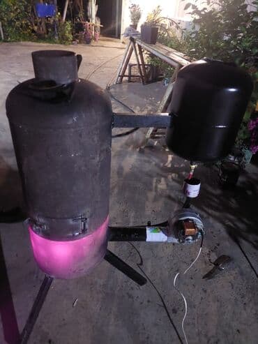 yağ: Peçi, Yeni, yanacaq - Elektrik, Odun, Kömür, Ünvandan götürmə — 5