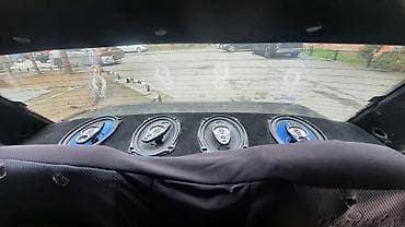 daewoo espero 2000: Avtomobil: Sedan, 4 qapı, qara rəng Model: Daewoo Nexia (fotonlara — 1